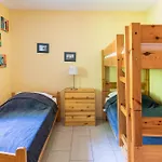 Ferienhaus Neues Urlauberdorf Hs 57 A Boltenhagen