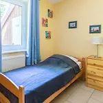 Neues Urlauberdorf Hs 57 A * Boltenhagen