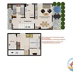 Ferienhaus Neues Urlauberdorf Hs 57 A *