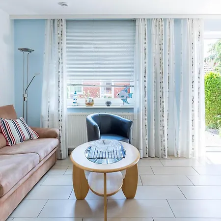 Ferienhaus Neues Urlauberdorf Hs 57 A *