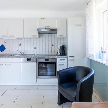 Ferienhaus Neues Urlauberdorf Hs 57 A Boltenhagen