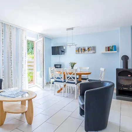 Neues Urlauberdorf Hs 57 A Boltenhagen