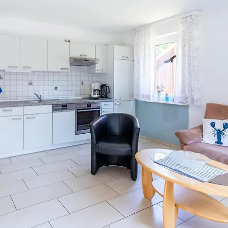Neues Urlauberdorf Hs 57 A Ferienhaus Boltenhagen