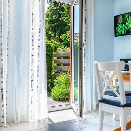 Ferienhaus Neues Urlauberdorf Hs 57 A *