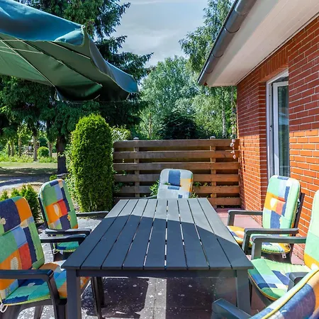 Neues Urlauberdorf Hs 57 A Boltenhagen