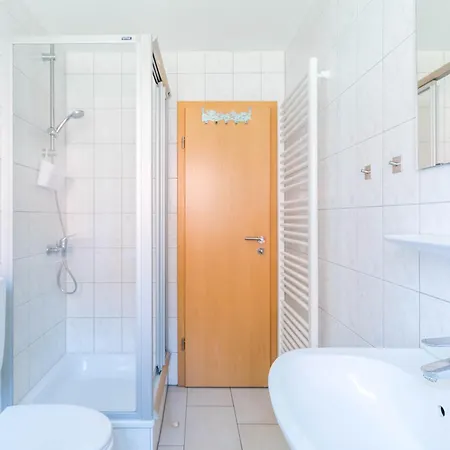 Сasa de vacaciones Neues Urlauberdorf Hs 57 A