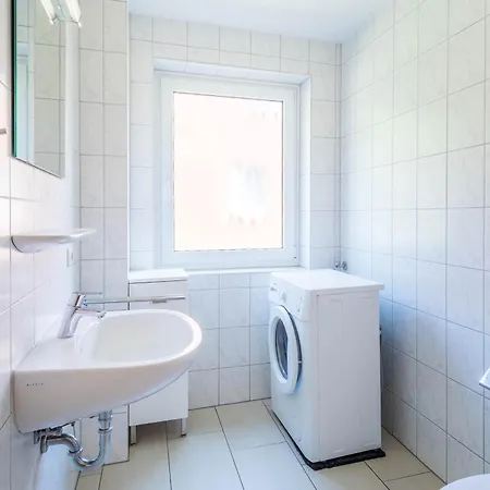 Сasa de vacaciones Neues Urlauberdorf Hs 57 A *