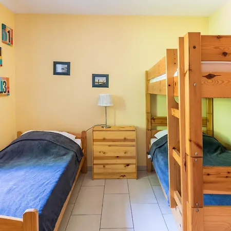 Сasa de vacaciones Neues Urlauberdorf Hs 57 A Boltenhagen (Ostseebad)