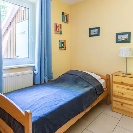 Neues Urlauberdorf Hs 57 A * Boltenhagen (Ostseebad)