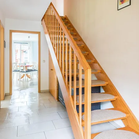 Сasa de vacaciones Neues Urlauberdorf Hs 57 A Boltenhagen (Ostseebad)