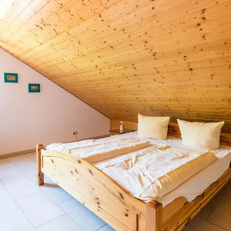 Сasa de vacaciones Neues Urlauberdorf Hs 57 A *