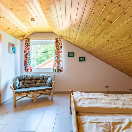 Neues Urlauberdorf Hs 57 A Сasa de vacaciones