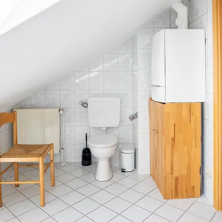 Neues Urlauberdorf Hs 57 A Сasa de vacaciones