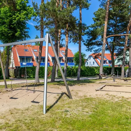 Neues Urlauberdorf Hs 57 A Сasa de vacaciones